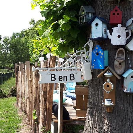 Gezond Boeren Verstand Dalerveen Eksteriør bilde