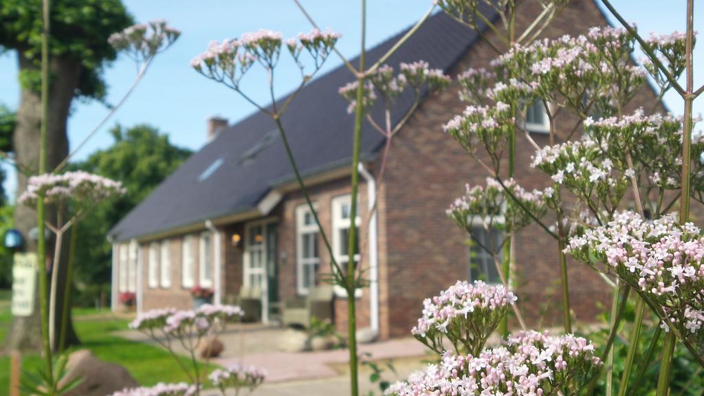 Gezond Boeren Verstand Dalerveen Eksteriør bilde